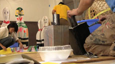 ぼくはどこにいるでしょう？