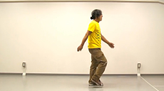 ぼくもどこかにいますよ